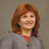 Maria Basescu